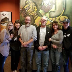 Meet your Posher, Tammy